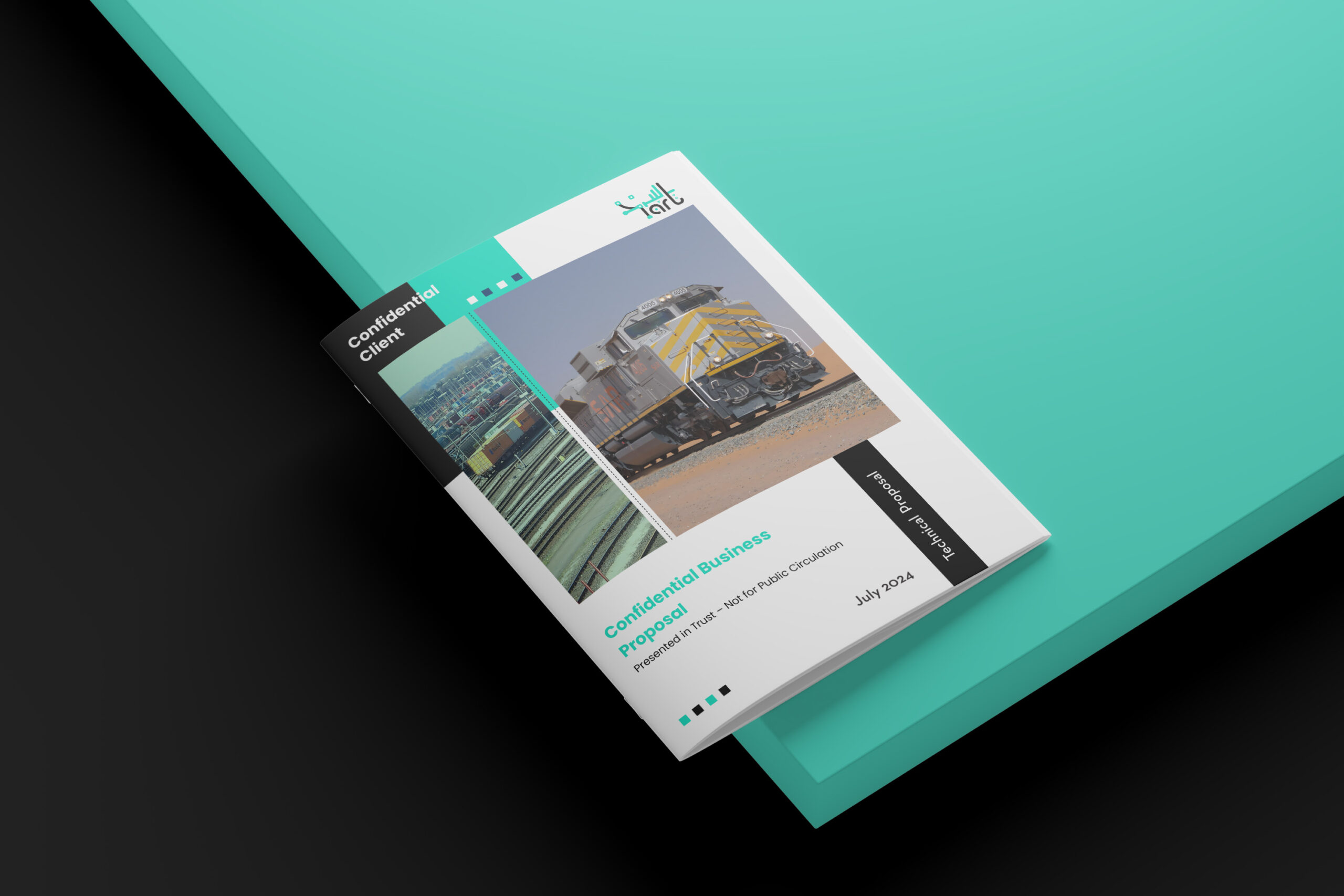 Corporate Confidential Project
